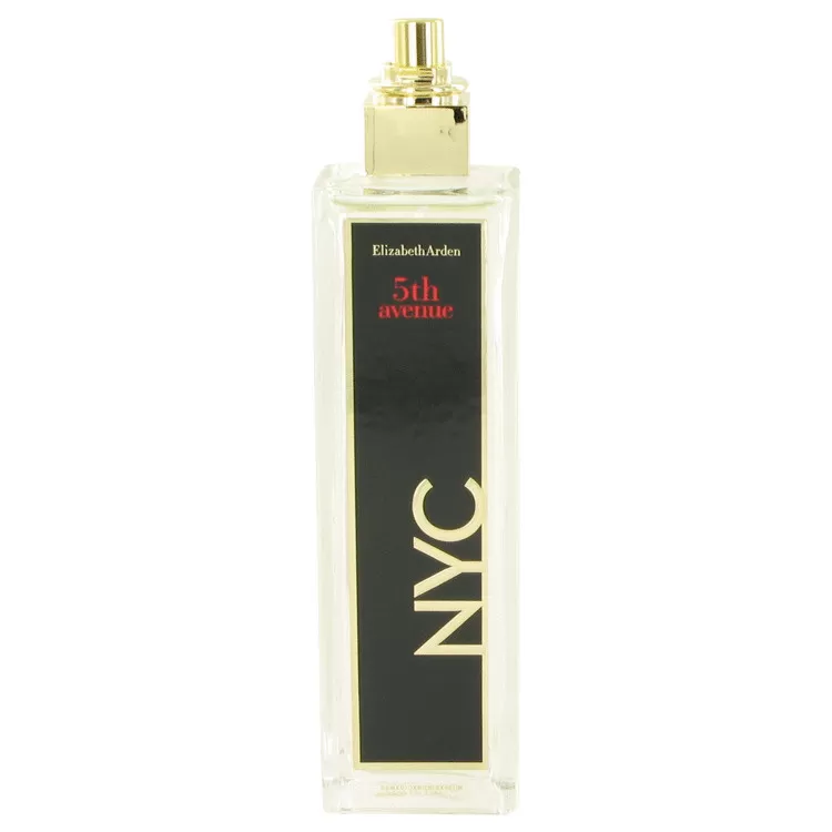 5th Avenue NYC Eau De Parfum Spray (Tester)