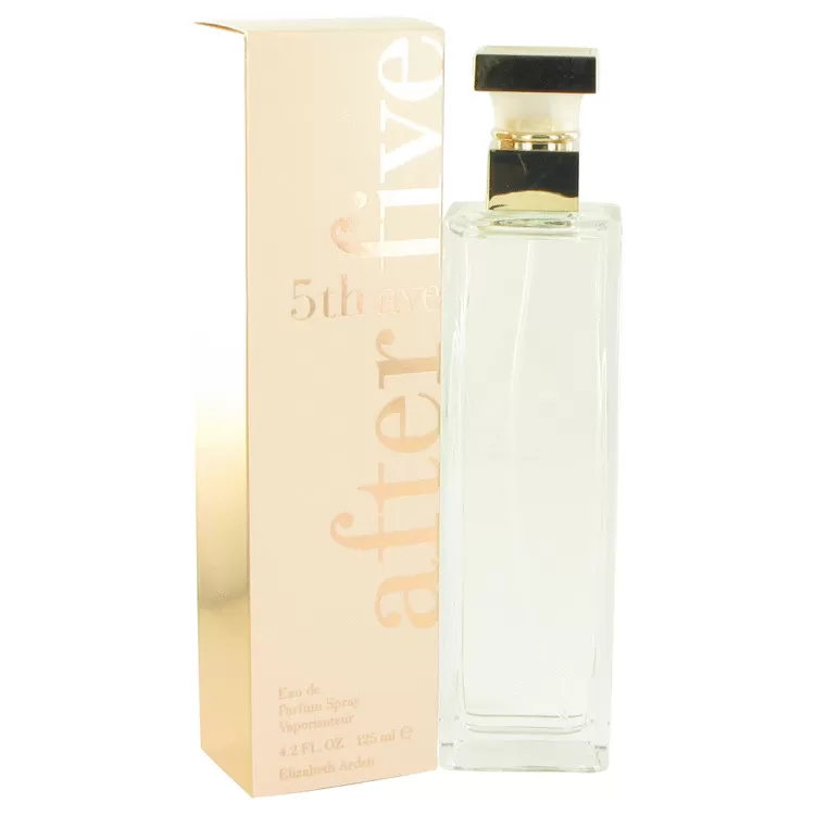 5TH AVENUE After Five Eau De Parfum Spray