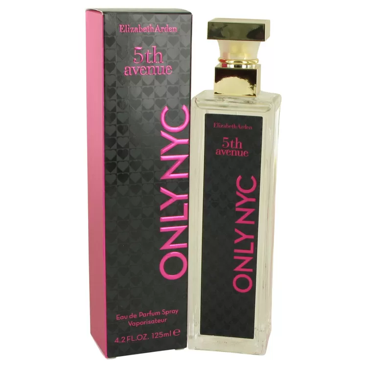 5th Avenue Only NYC Eau De Parfum Spray