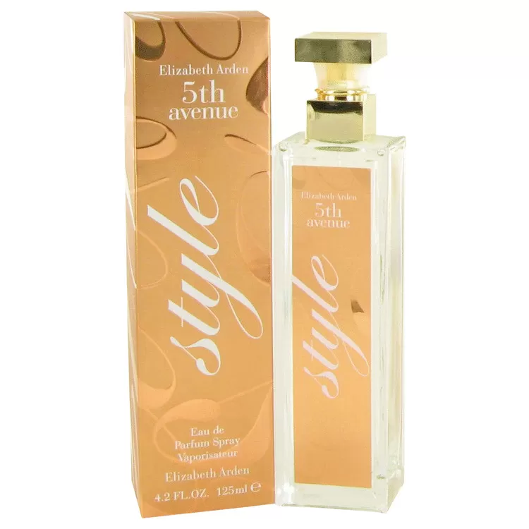 5th Avenue Style Eau De Parfum Spray