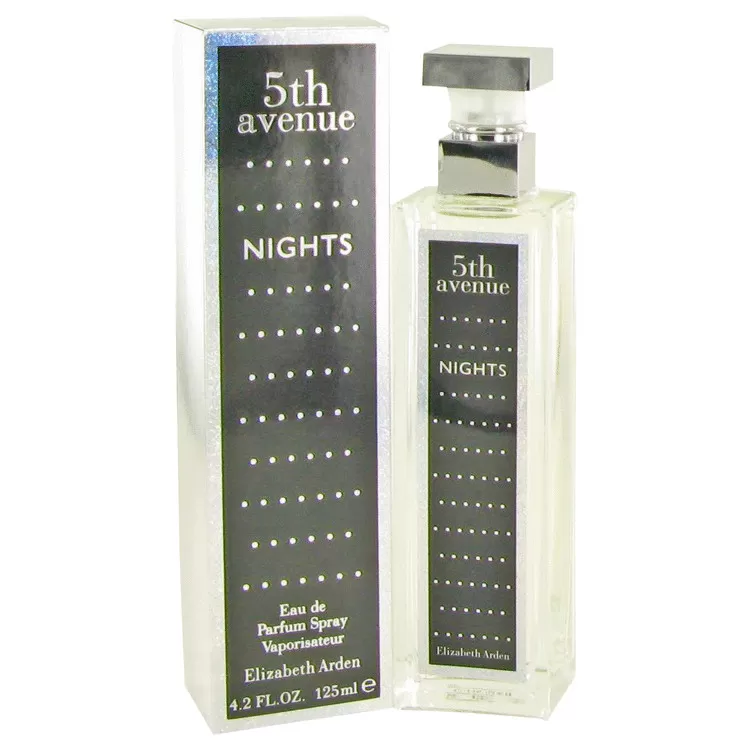 5th Avenue Nights Eau De Parfum Spray