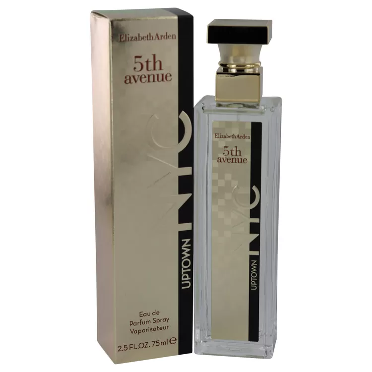 5th Avenue Uptown Nyc Eau De Parfum Spray
