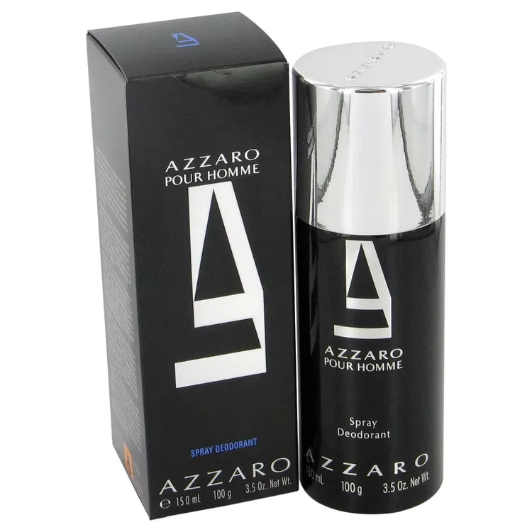 AZZARO Deodorant Spray