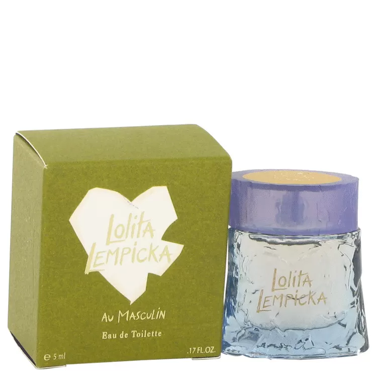 LOLITA LEMPICKA Mini EDT