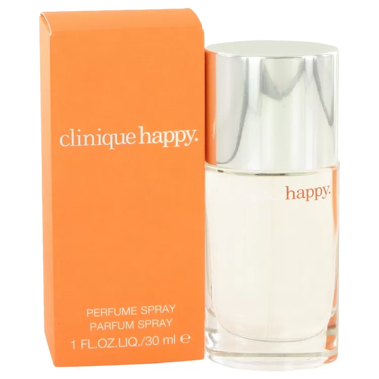 HAPPY Eau De Parfum Spray