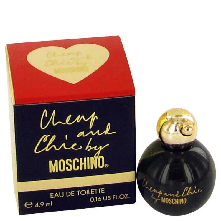 CHEAP & CHIC Mini EDT