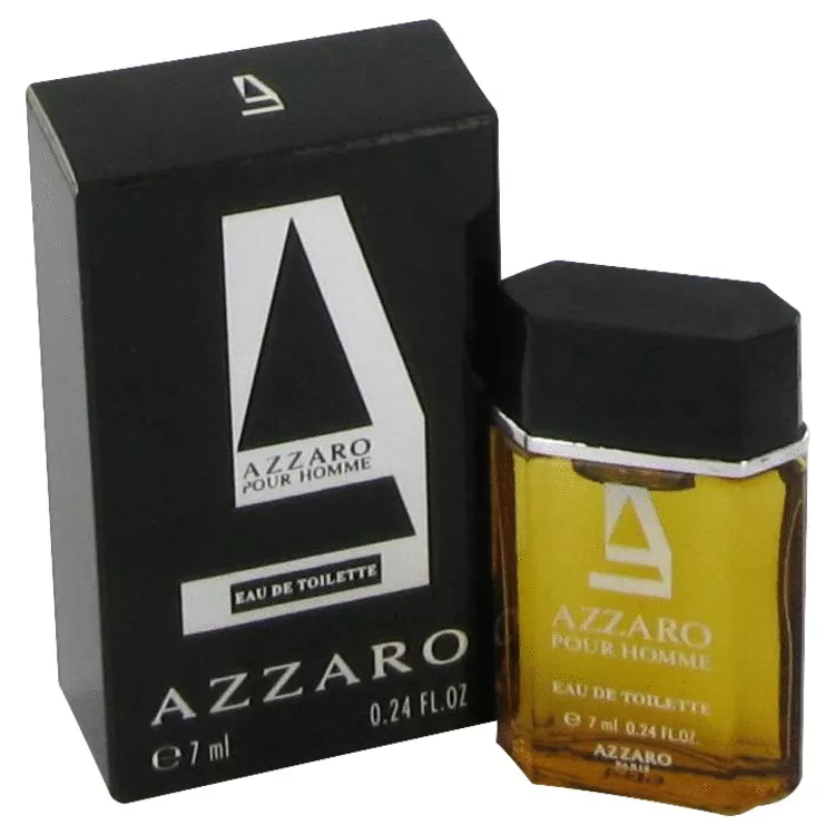 Azzaro Mini EDT