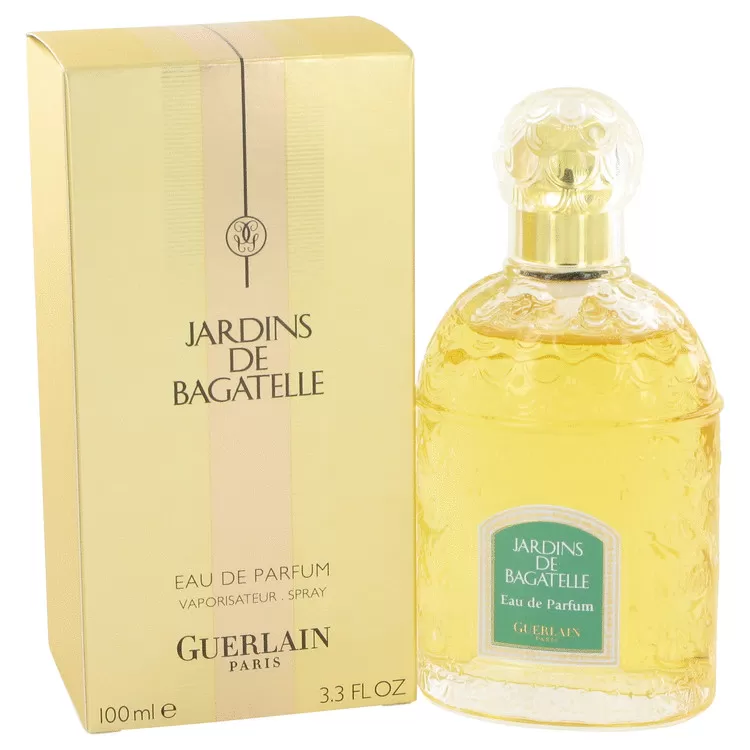 Jardins De Bagatelle Eau De Parfum Spray