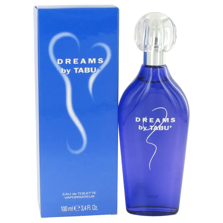 DREAMS Eau De Toilette Spray