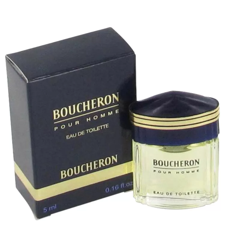 BOUCHERON Mini EDT