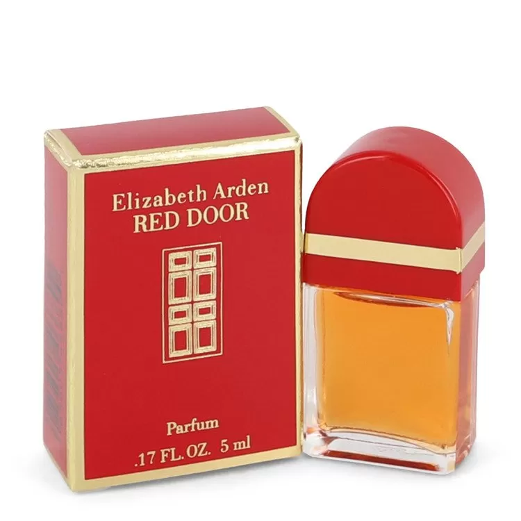 RED DOOR Mini EDP