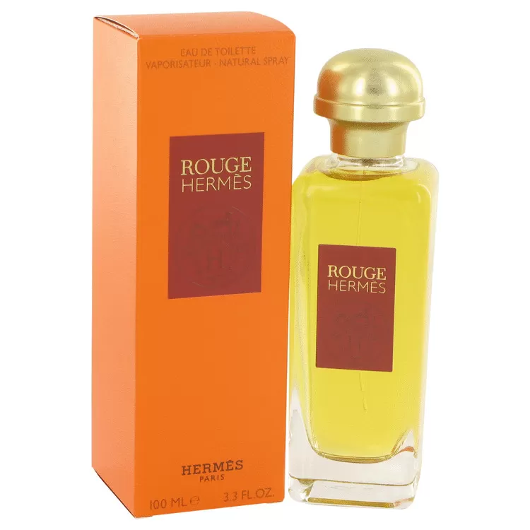 ROUGE Eau De Toilette Spray