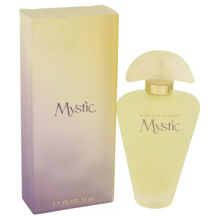 Mystic Eau De Parfum Spray