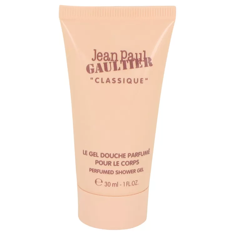 JEAN PAUL GAULTIER Shower Gel