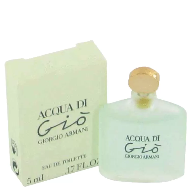 ACQUA DI GIO Mini EDT