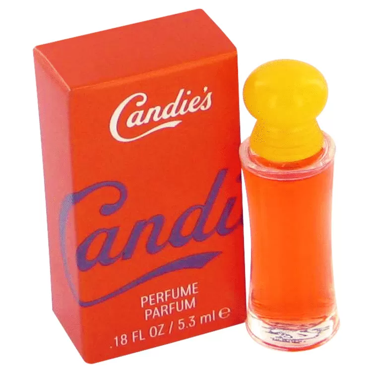 CANDIES Mini EDT