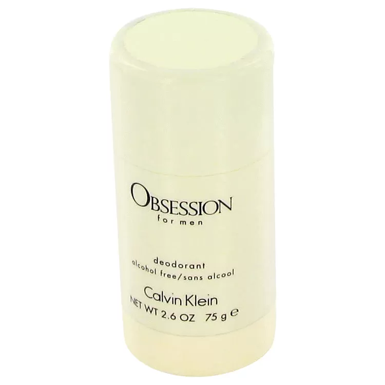 OBSESSION Antiperspirant stick