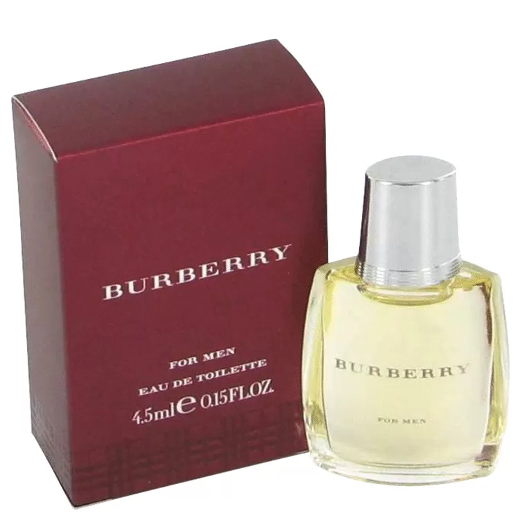 BURBERRY Mini EDT