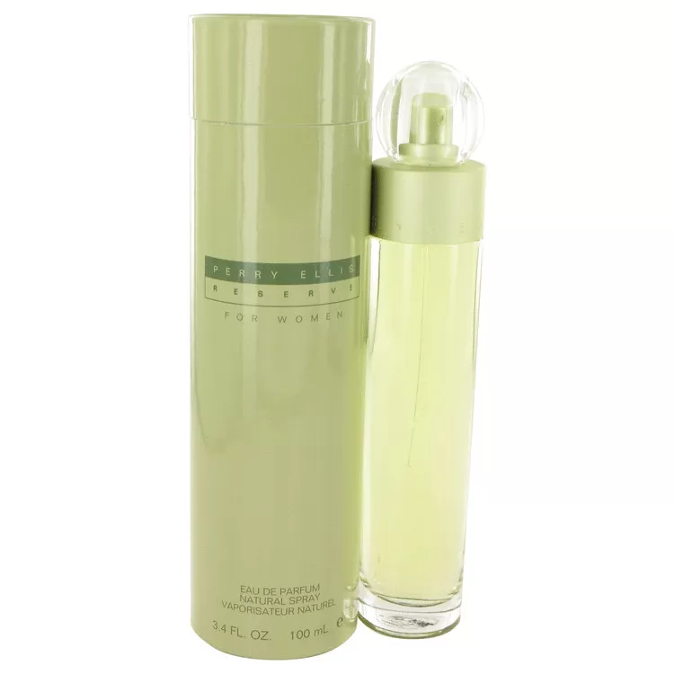 PERRY ELLIS RESERVE Eau De Parfum Spray