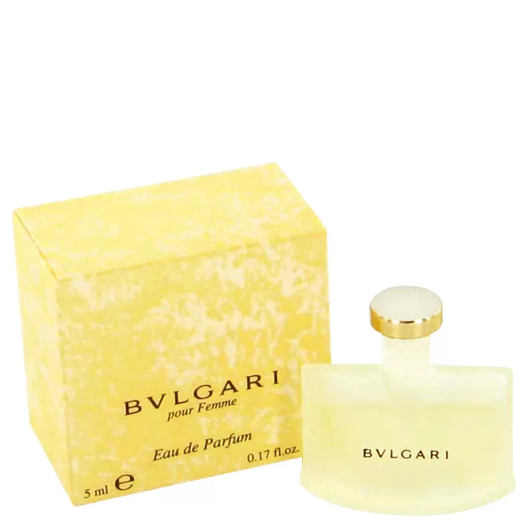 BVLGARI (Bulgari) Mini EDP