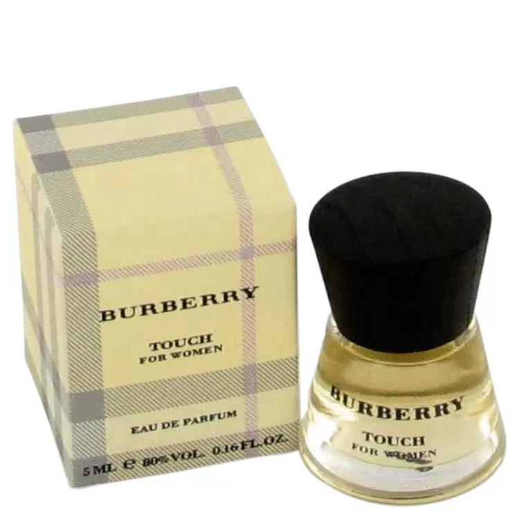 BURBERRY TOUCH Mini EDP