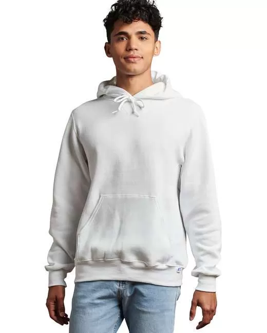 Russell Athletic 695HBM Unisex Dri-Power? Hooded Sweatshirt