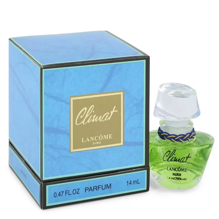 CLIMAT Pure Perfume