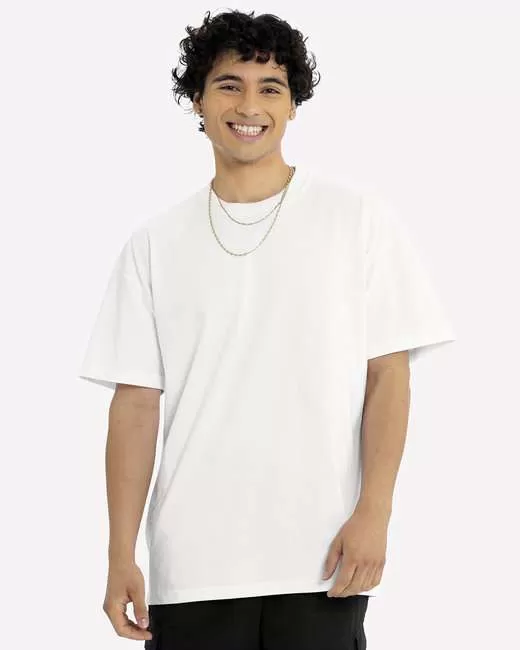 Next Level Apparel 7200 Unisex Heavyweight T-Shirt