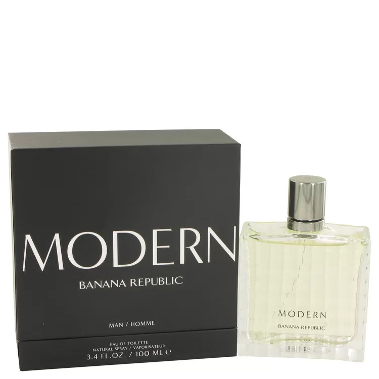 Banana Republic Modern Vial (sample)
