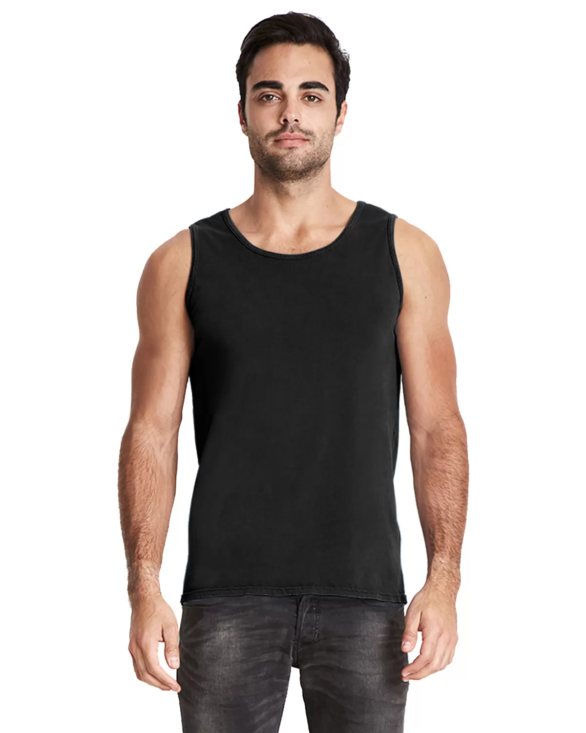 Next Level 7433S Adult Power Tank