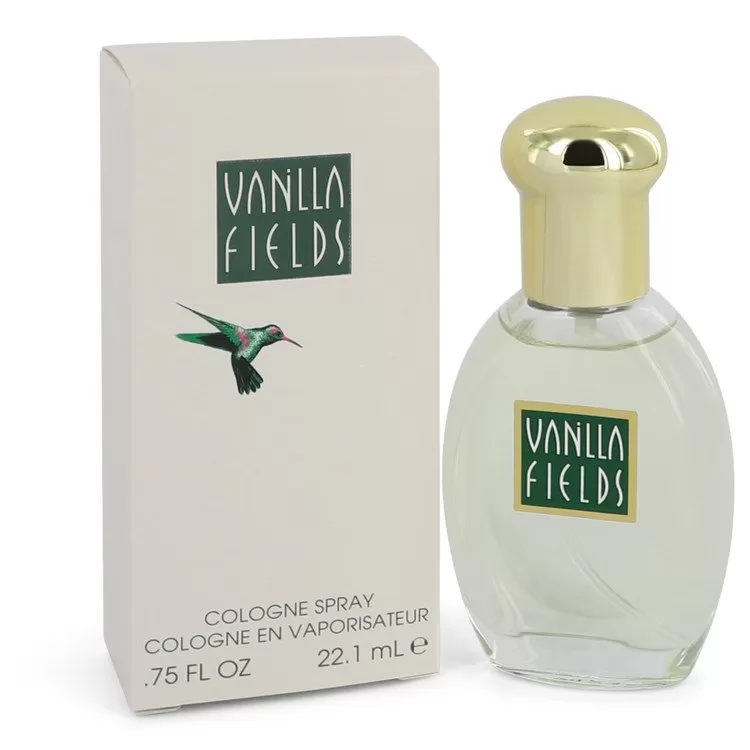 Vanilla Fields Cologne Spray
