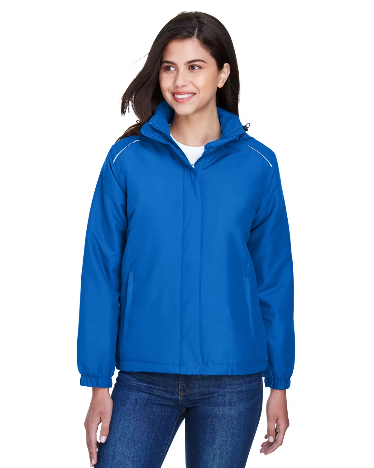 Ash City - Core 365 78189 Ladies' Brisk Insulated Jacket