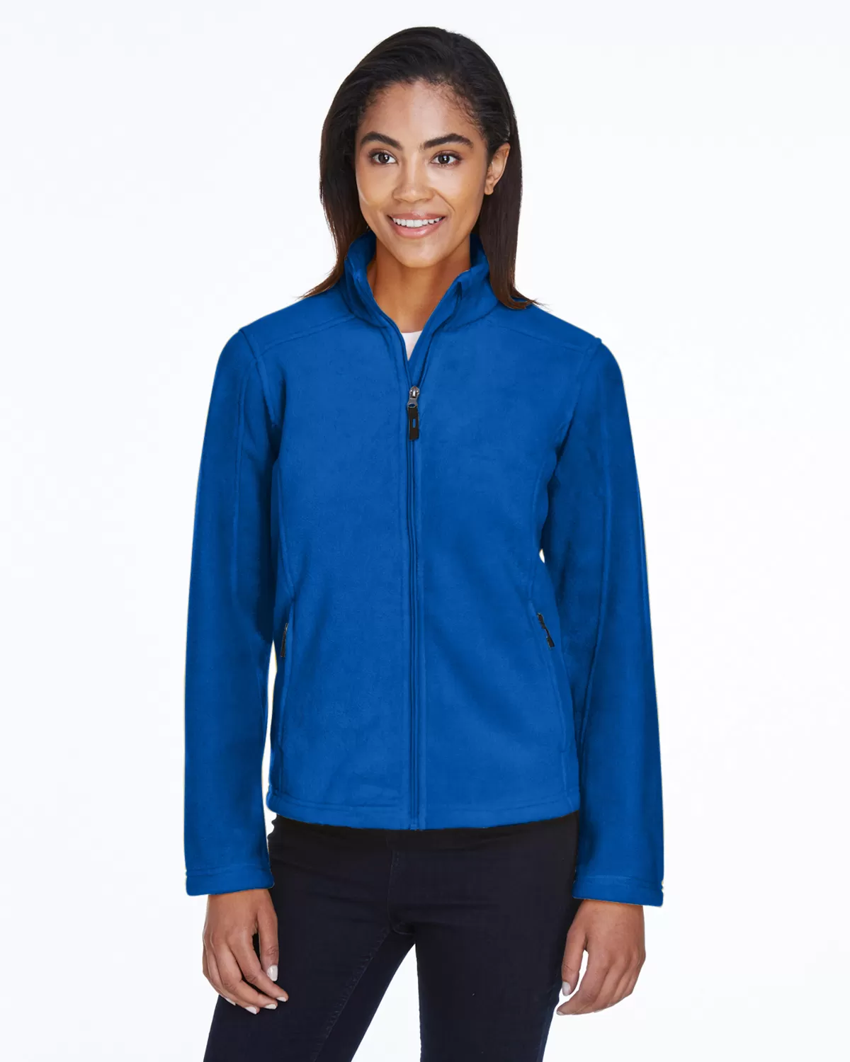 Ash City - Core 365 78190 Ladies' Journey Fleece Jacket