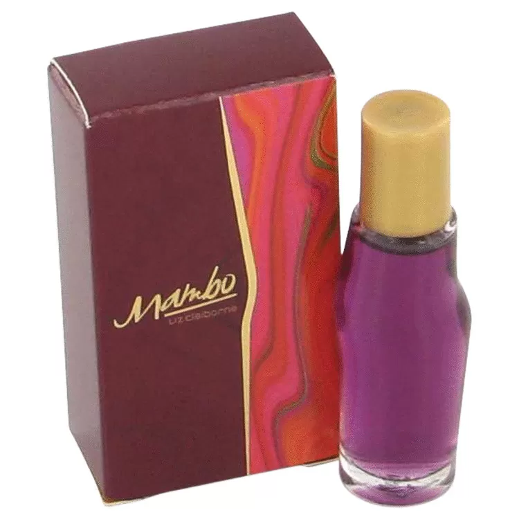 Mambo Mini EDP
