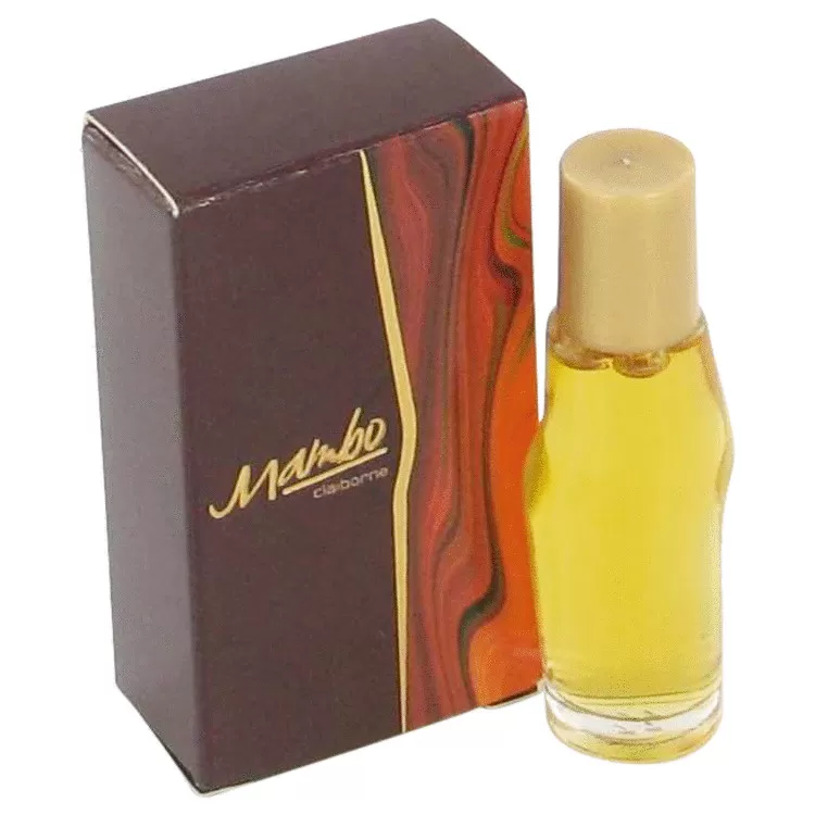 MAMBO Mini Cologne