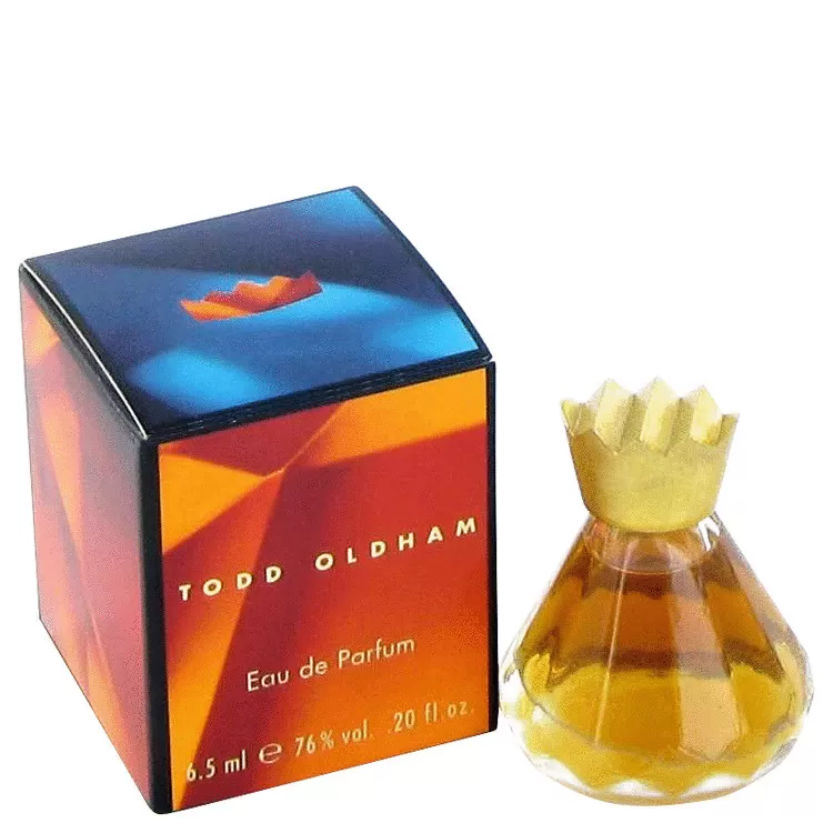 TODD OLDHAM Mini EDP