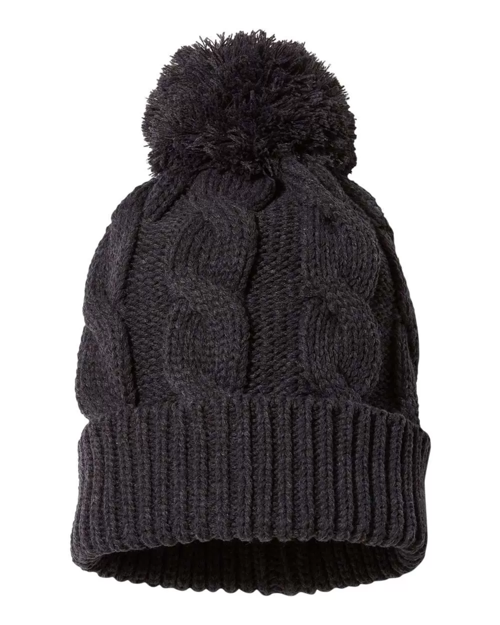 Richardson Chunk Twist Cuffed Beanie - 141R