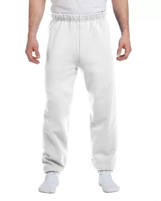 Jerzees 973 Adult NuBlend? Fleece Sweatpant