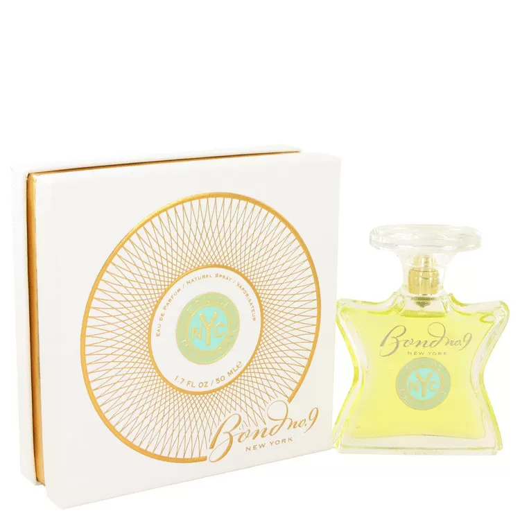 Eau De New York Eau De Parfum Spray