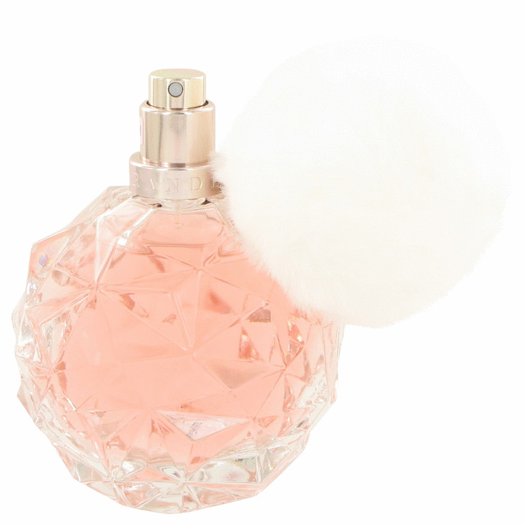 Ari Eau De Parfum Spray (Tester)