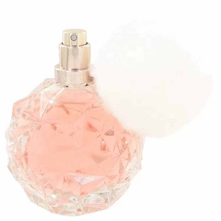 Ari Eau De Parfum Spray (Tester)