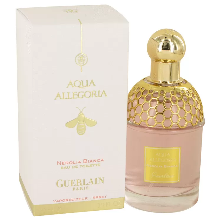 Aqua Allegoria Nerolia Bianca Eau De Toilette Spray