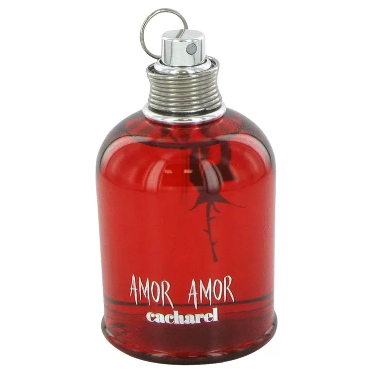 Amor Amor Eau De Toilette Spray (Tester)