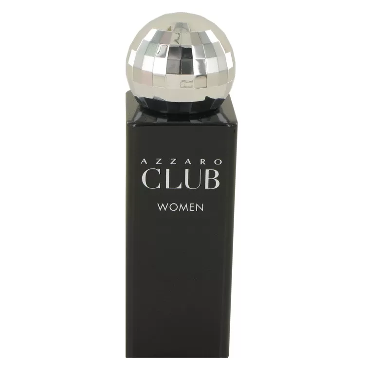Azzaro Club Eau De Toilette Spray (Tester)