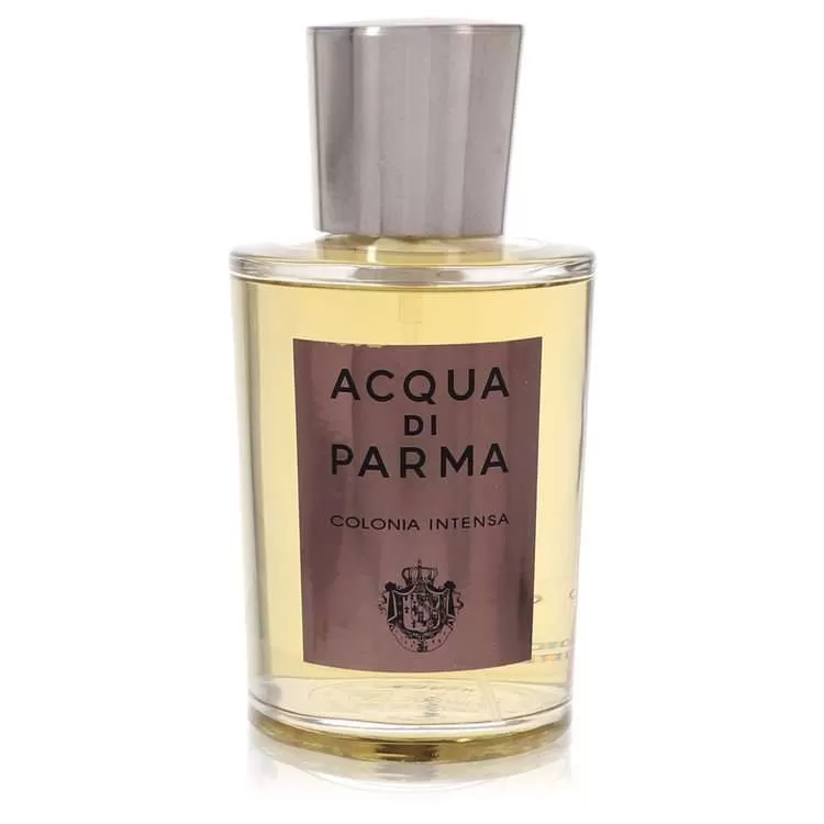 Acqua Di Parma Colonia Intensa by Acqua Di Parma Eau De Cologne Spray (Tester) for Men