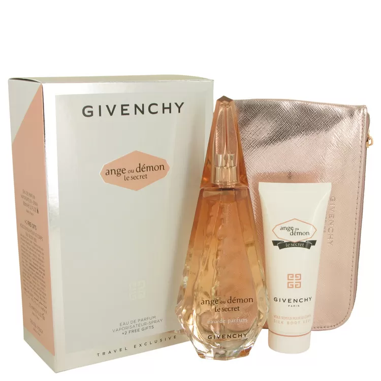 Ange Ou Demon Le Secret Gift Set