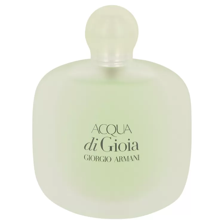 Acqua Di Gioia Eau De Toilette Spray (Tester)