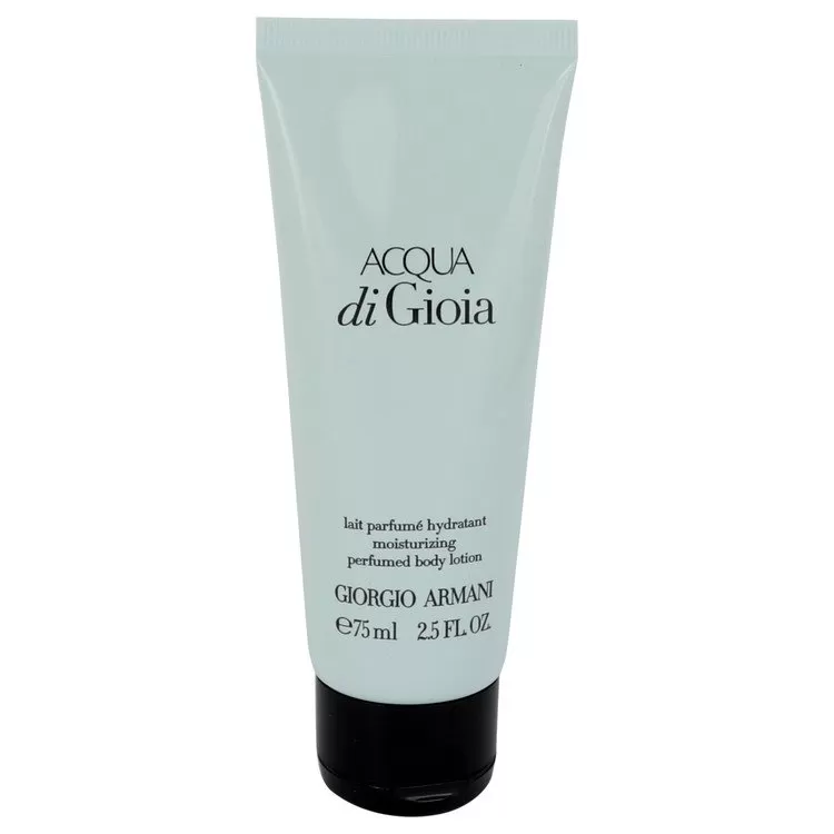 Acqua Di Gioia Body Lotion