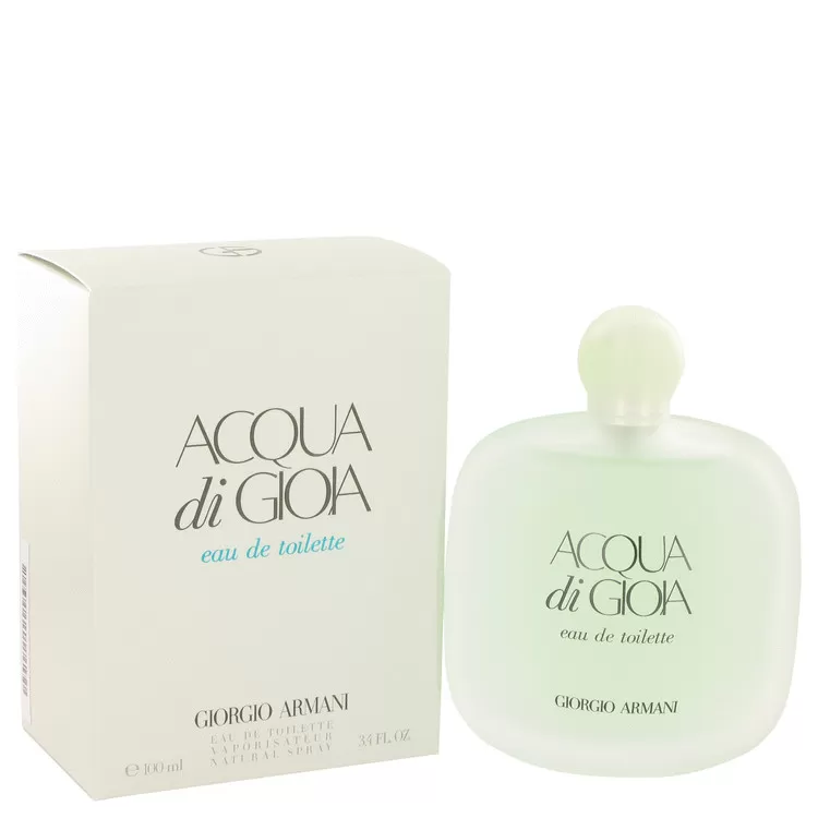 Acqua Di Gioia Eau De Toilette Spray