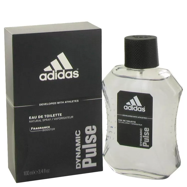 Adidas Dynamic Pulse Eau De Toilette Spray